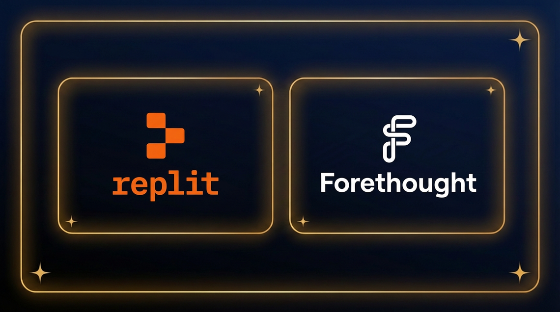 3.12.26 - The Replit & Forethought Mafias