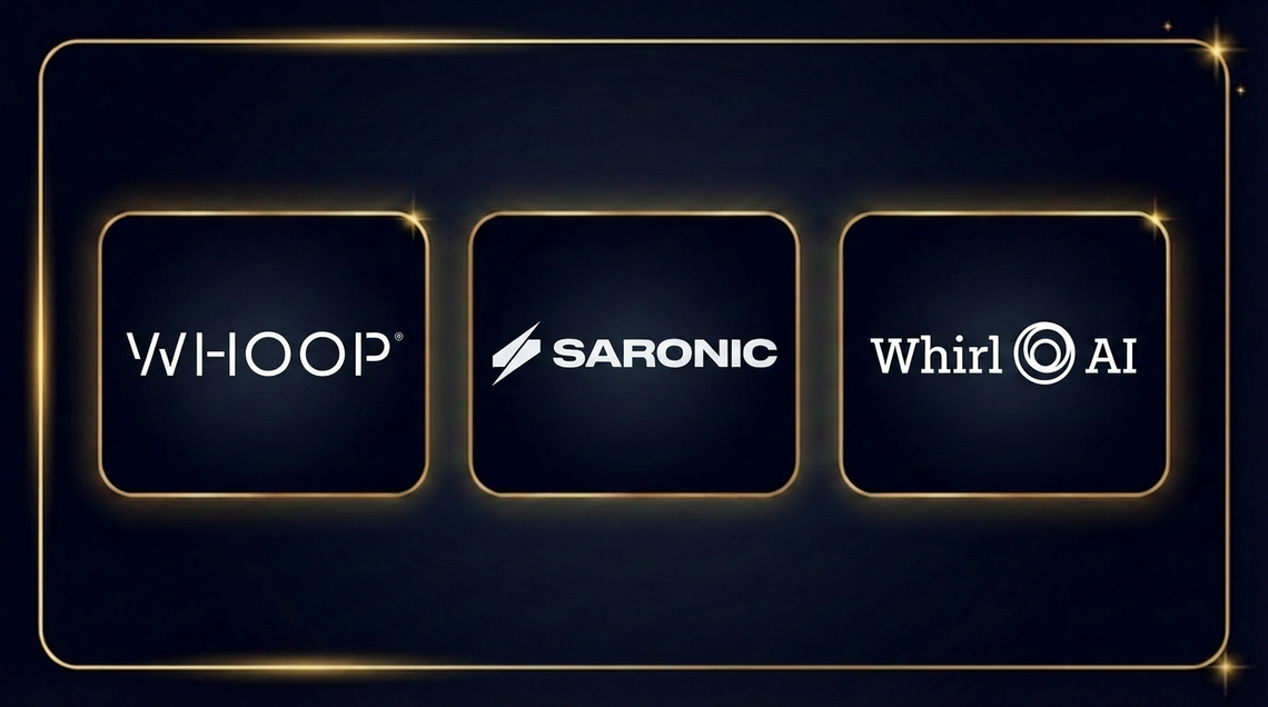 3.31.26 - The Saronic & Whoop Mafia