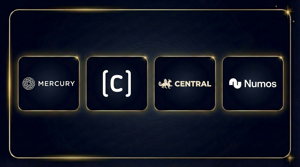 4.2.26 - The Mercury Mafia