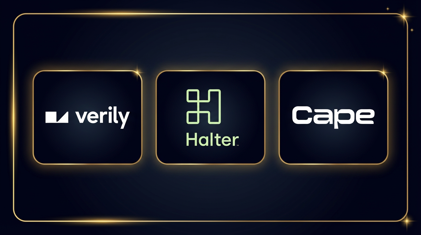 3.25.26 - Founding Members from Verily, Cape, Halter and a Repeat 8-Figure Founder