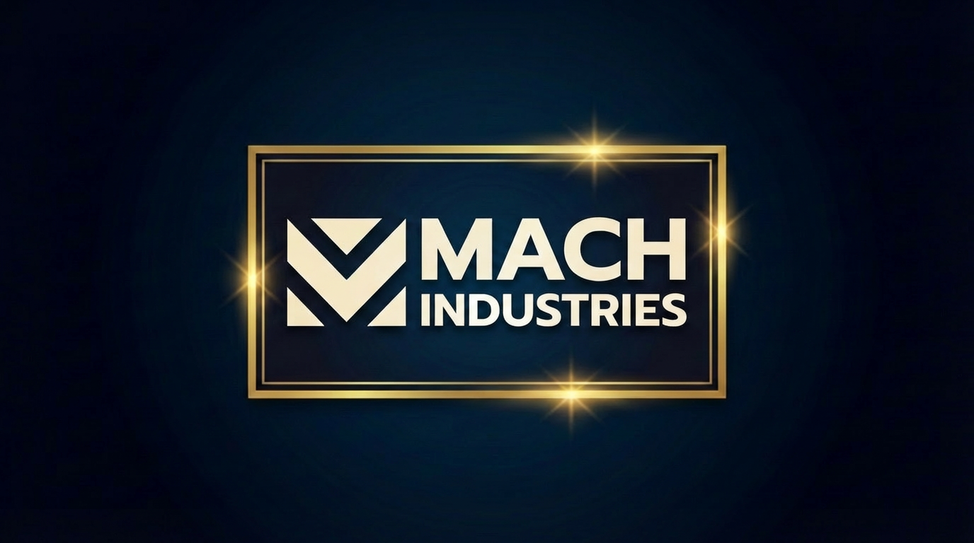 3.5.26 - The Mach Industries Mafia