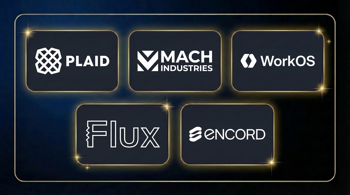 3.6.26 - Top Founders of the Week