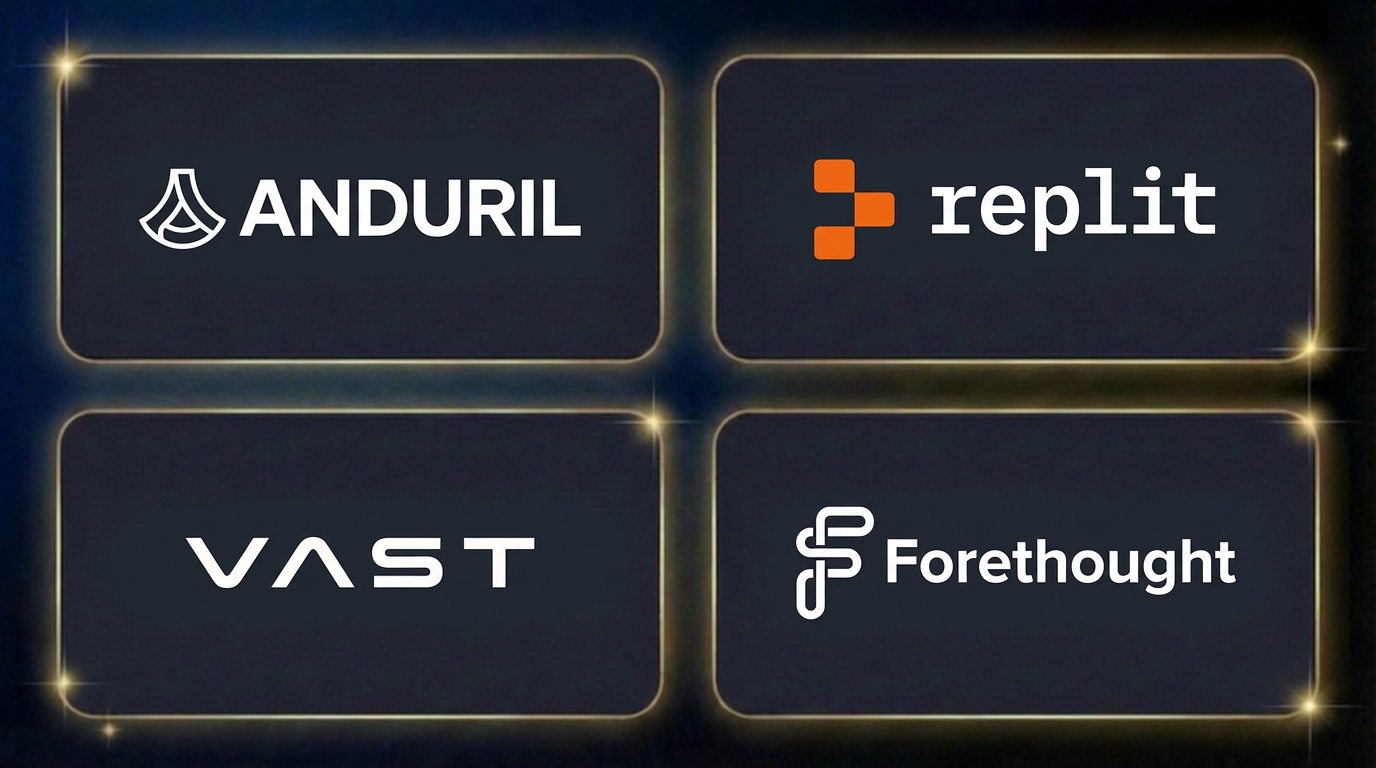 3.13.26 - Top Founders of the Week