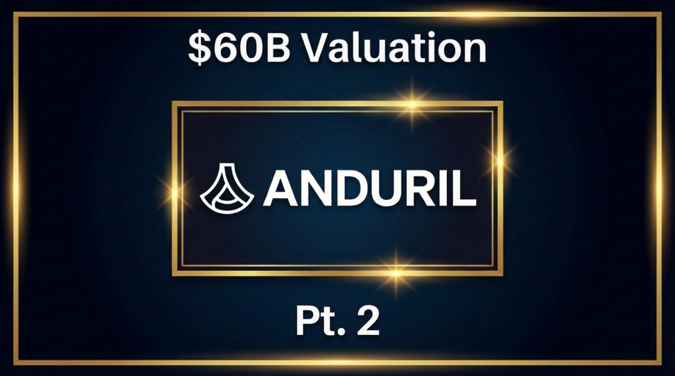 3.10.26 - The Anduril Mafia Pt. 2