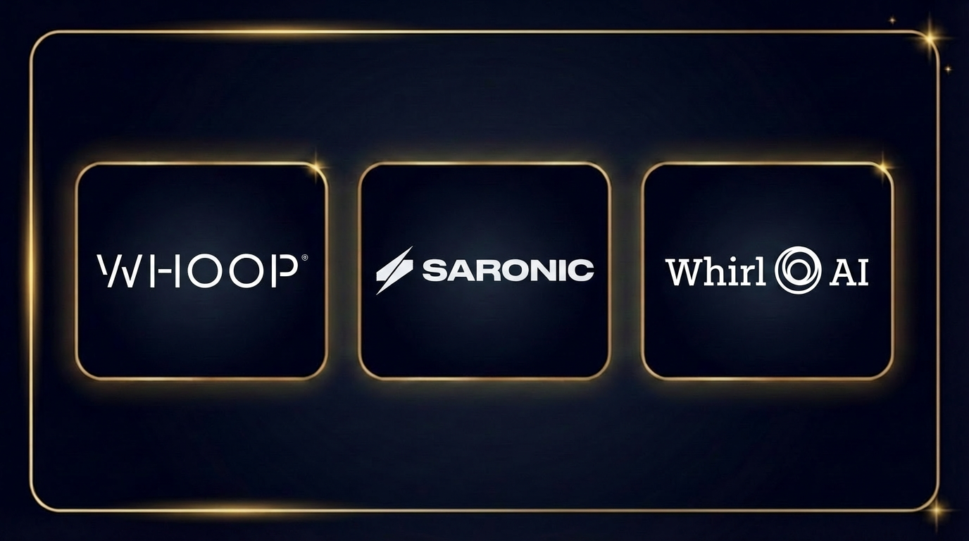 3.31.26 - The Saronic & Whoop Mafia