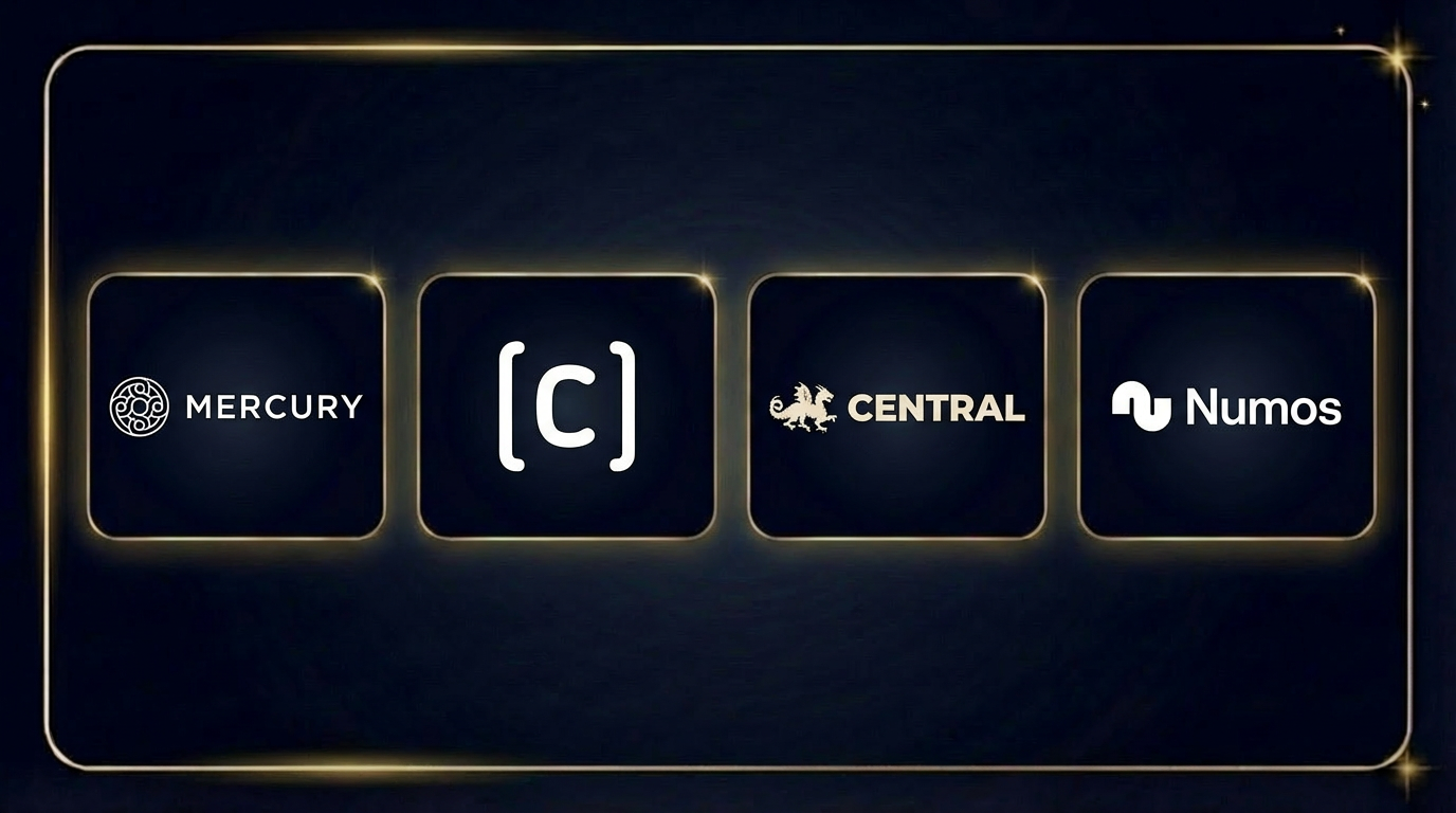 4.2.26 - The Mercury Mafia